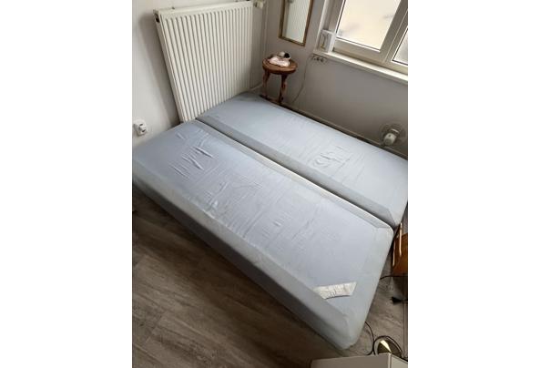 Box springs160x 200cm - IMG_3089