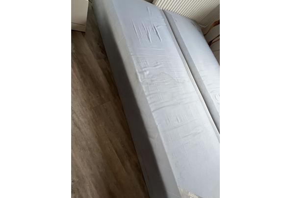 Box springs160x 200cm - IMG_3090