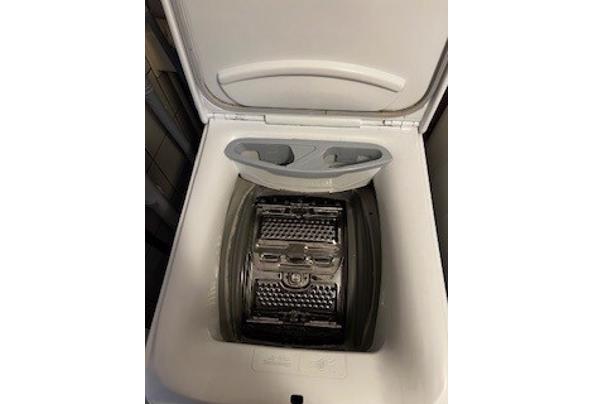 wasmachine bovenlader - wasmachine-inkijk wasmachine bovenlader - wasmachine-inkijk