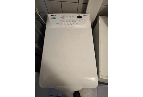 wasmachine bovenlader - wasmachine-zanussi wasmachine bovenlader - wasmachine-zanussi