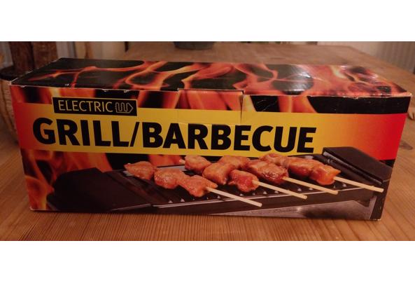 Grill / Barbecue - IMAG9382