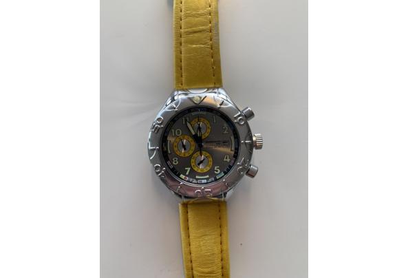 Prachtig sportief duikershorloge - IMG_5731