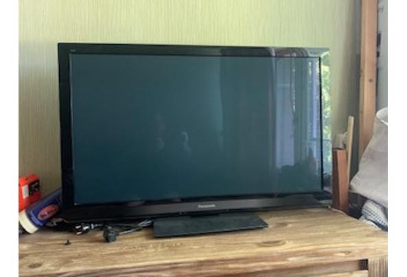 42 inch plasma  - IMG_1317