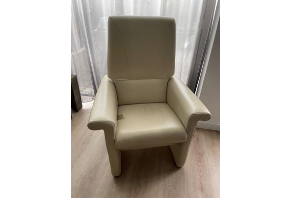 Heerlijk Relaxfauteuil - IMG_1499