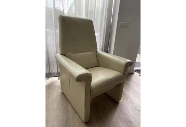 Heerlijk Relaxfauteuil - IMG_1500
