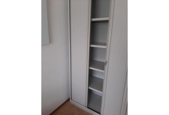 Archief kasten - 2--archiefkasten-195-hoog-100-breed--46-diep-roldeuren