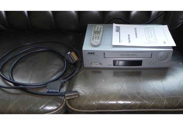 VHS recorder/speler - DSCN2293-(2)