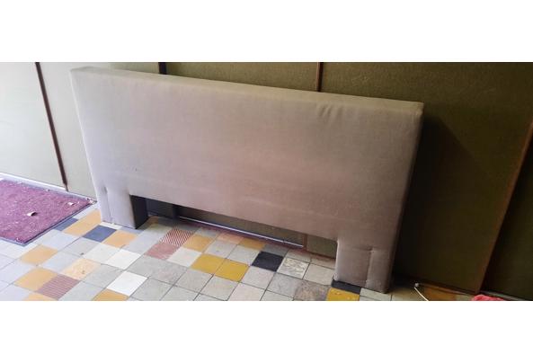 Hoofdbord tweepersoonsbed - 20251111_SwissSense