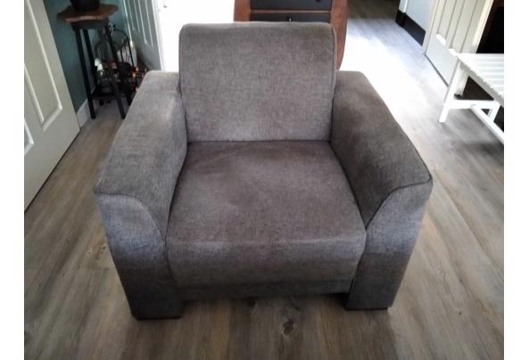 Grote relaxstoel 85x90x80 - IMG-20210807-WA0005