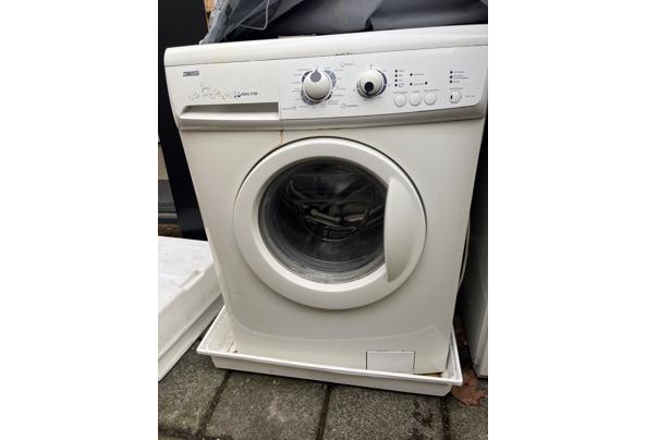 Wasmachine en vriezer - IMG_7139