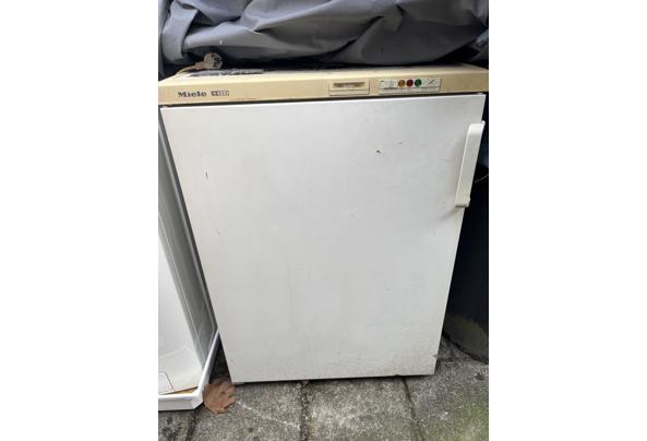 Wasmachine en vriezer - IMG_7140