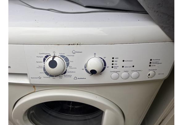 Wasmachine en vriezer - IMG_7141