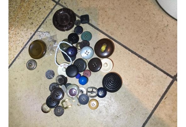 Honderden knopen  - image