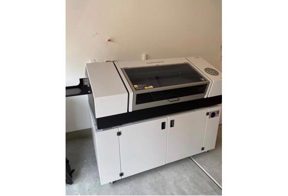 Roland VersaUV LEF2-300 Benchtop UV Flatbed Printer - Roland-LEF2-300