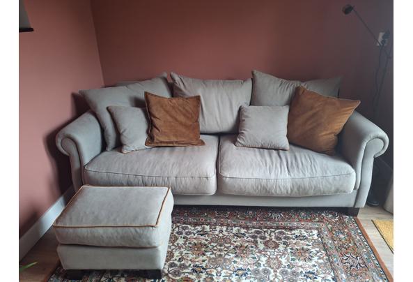 Mooie bank, slechts 2 jaar oud - 20260125_120608