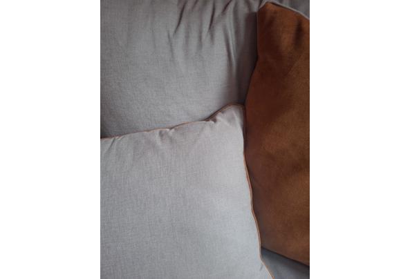 Mooie bank, slechts 2 jaar oud - 20260125_120737