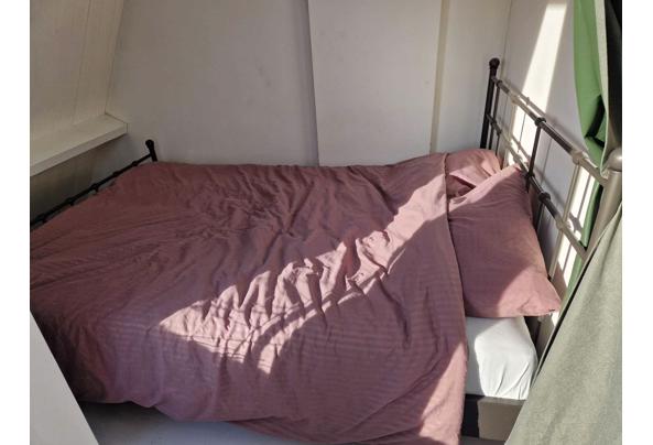 Bed (140x200)  - Bed-1