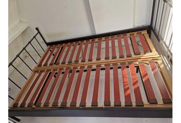 Bed (140x200)  - Bed-2