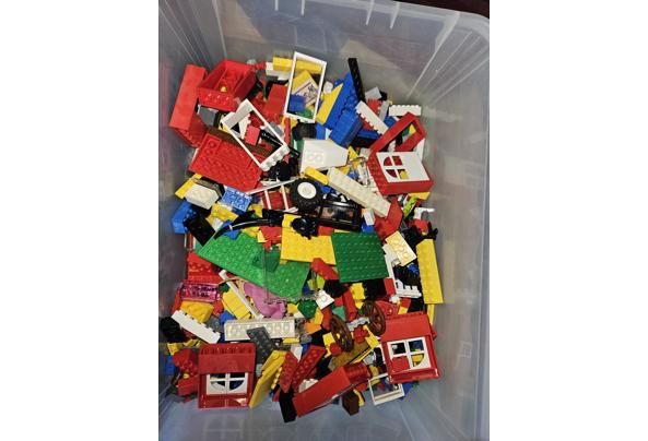 Kratje LEGO, divers - 20260129_120501