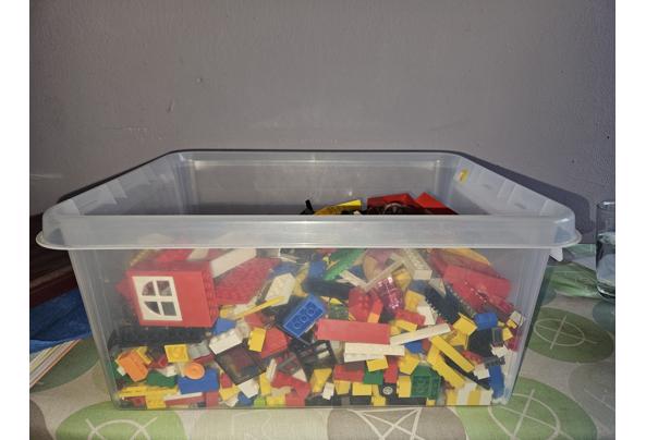 Kratje LEGO, divers - 20260129_120516