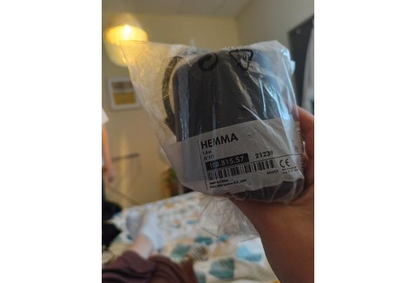 Hemma lampje van Ikea - IMG20260602203042