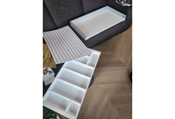 Siematic keukenlades met beige frontjes - 20260911_181255 Siematic keukenlades met beige frontjes - 20260911_181255