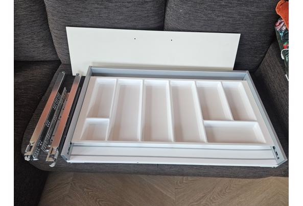 Siematic keukenlades met beige frontjes - 20260911_181421 Siematic keukenlades met beige frontjes - 20260911_181421