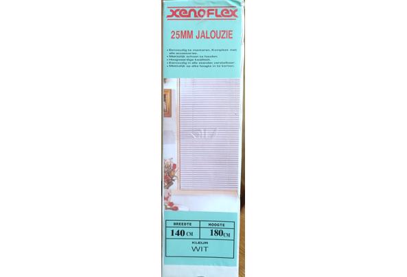 Xenoflex 25mm 140x180 2x - xenoflex