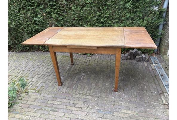 Houten tafel - IMG_1930