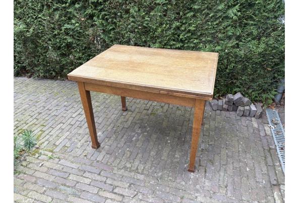 Houten tafel - IMG_1931