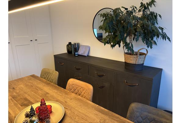 Dressoir kast  - IMG_2808