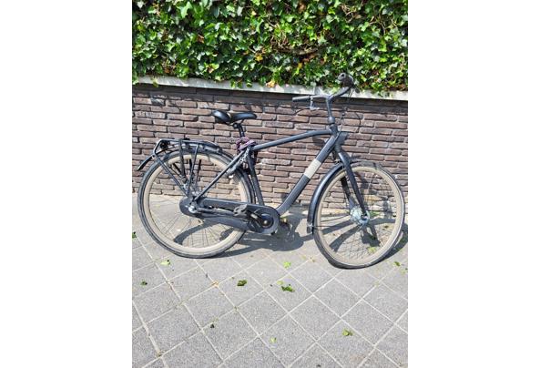 Gazelle Esprit 3 versnelling 50 cm opknapper - 20250531_154352