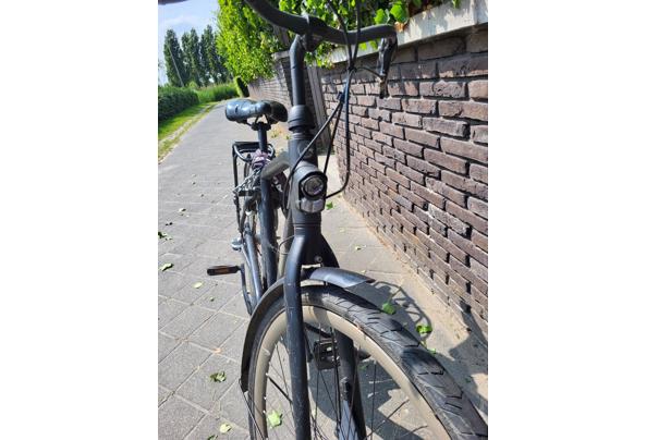 Gazelle Esprit 3 versnelling 50 cm opknapper - 20250531_154401