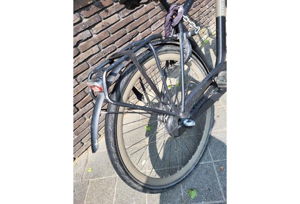 Gazelle Esprit 3 versnelling 50 cm opknapper - 20250531_154407