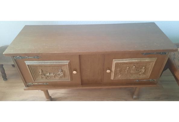 Dressoir antiek - 20250710_112114