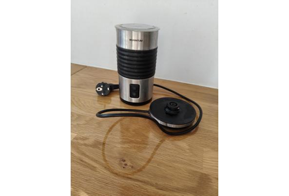 Melkopschuimer van Philips - 0-3