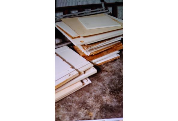 Beplating van siematic keuken uit 1992 - 16424609274087034520045370512923