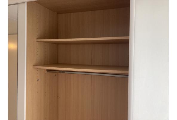 Slaapkamerkast  - image