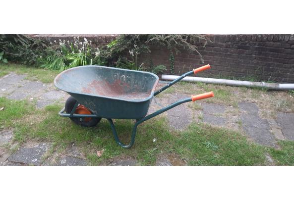 Gebruikte Kruiwagen - 1000016212