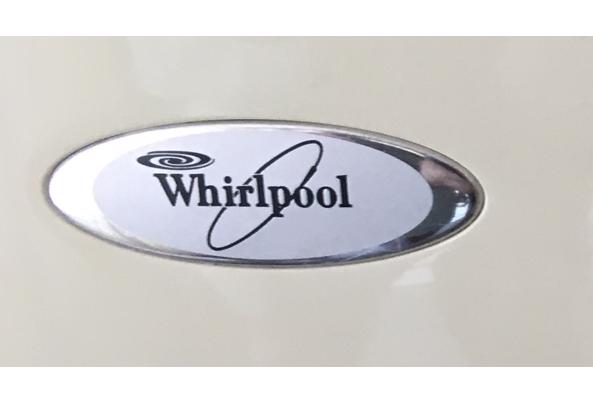 Whirlpool Wasdroger met slang voor de condensafvoer - Wirlpool_637985971542066153