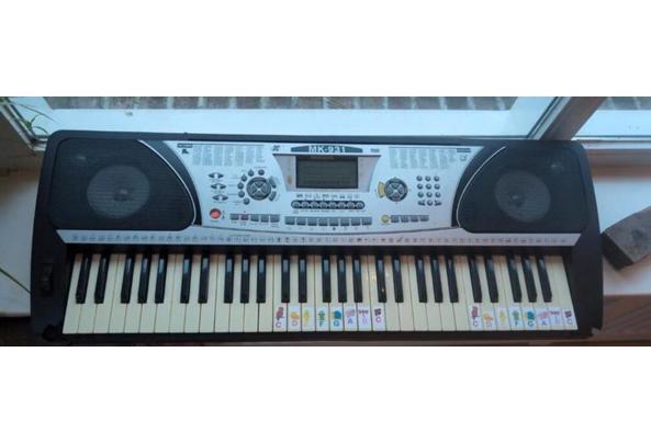 Keyboard 61 toetsen - Screenshot_20251206-105123