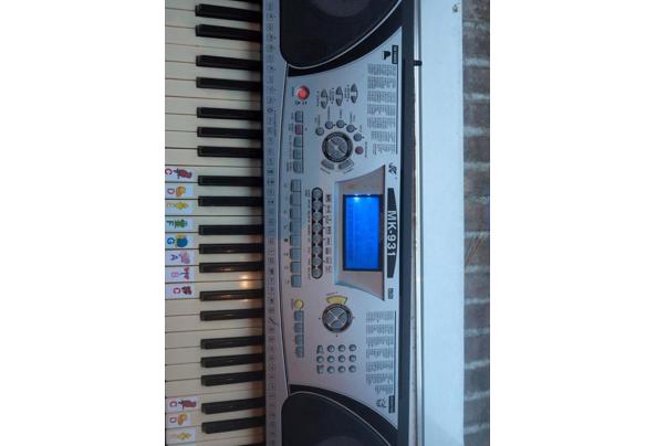 Keyboard 61 toetsen - Screenshot_20251206-105132