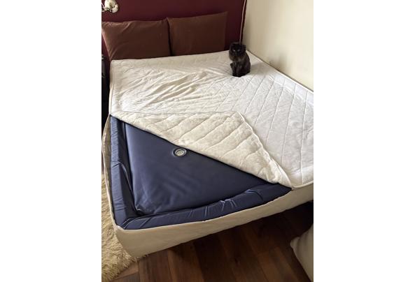 Waterbed 160x200 - IMG_8357