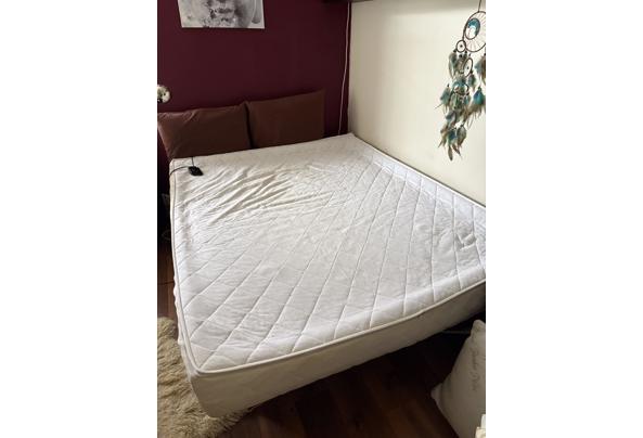 Waterbed 160x200 - IMG_8360