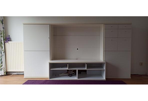 Modern wit 3-delig TV meubel - IMG_20231127_143851