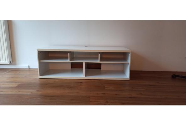 Modern wit 3-delig TV meubel - IMG_20231127_154101