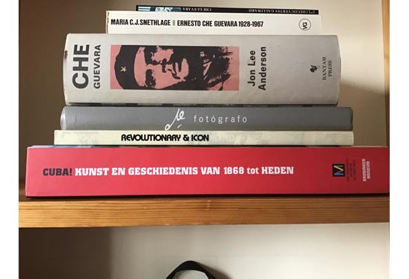 Boeken over Che Guevara en Cuba - 673FFB80-A775-421C-9821-308C5F1B4E11