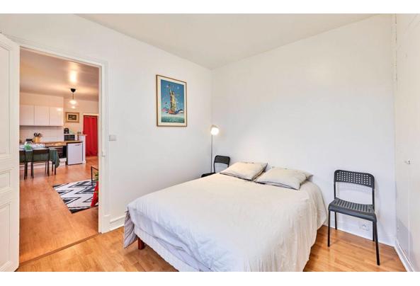 Gemeubileerde studio te huur - 5