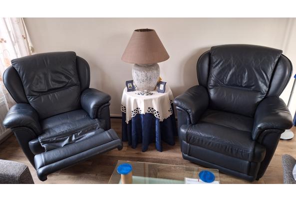Fauteuil + relaxfauteuil - 20260116_154108