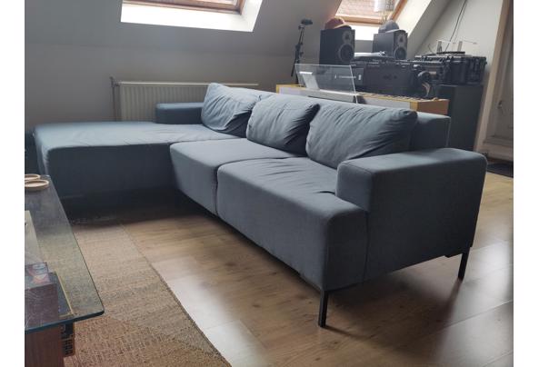 Hoekbank blauw, MADE Oskar - 2025-12-18-11-07-51